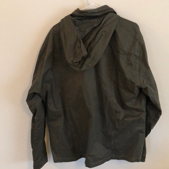 Men’s Kuhl Jacket - Picture 2 of 2